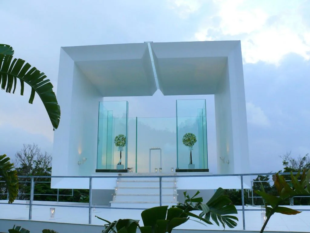 Kafuu Resort Fuchaku Condo Hotel 沖繩住宿照片 (4)