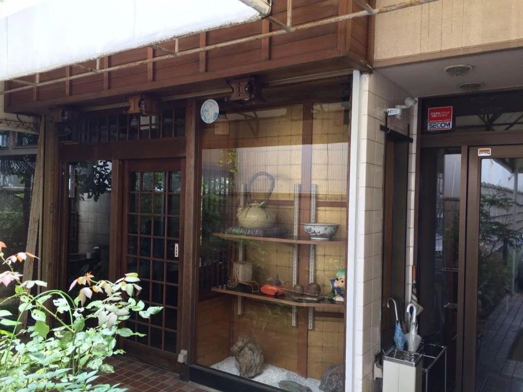 Kagetsu Ryokan 修善寺住宿照片 (2)