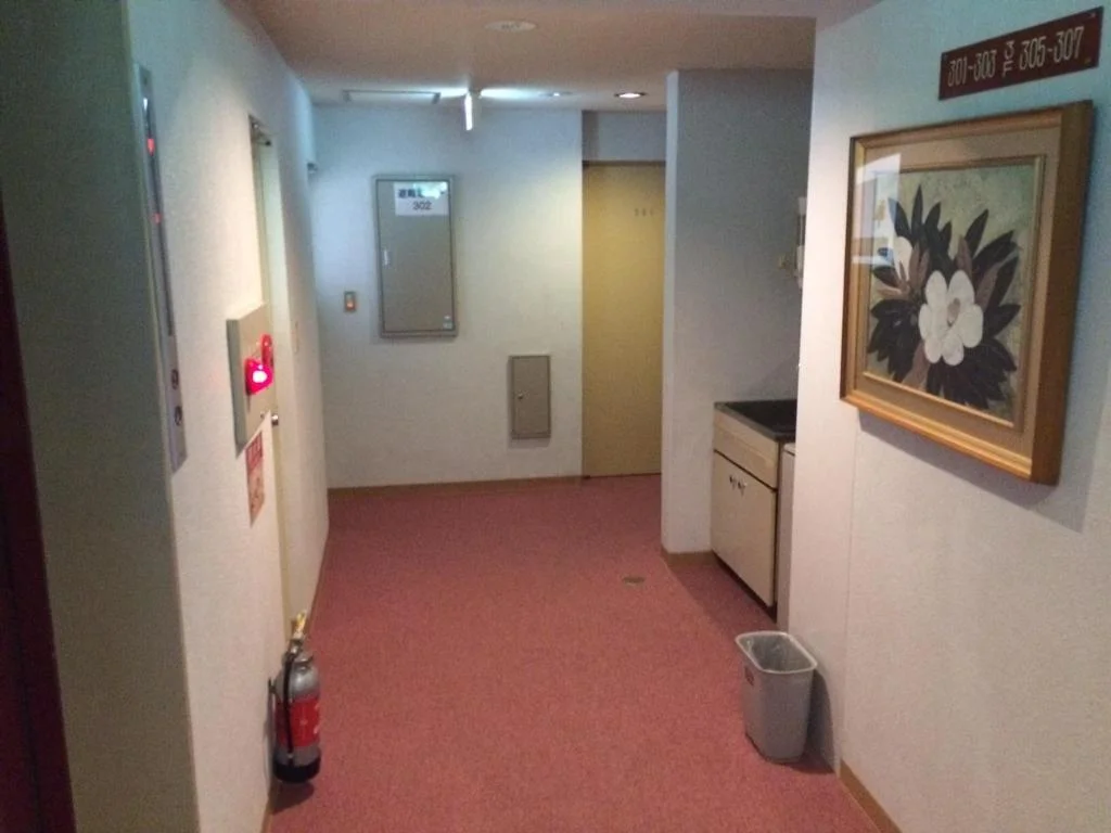 Kagetsu Ryokan 修善寺住宿照片 (3)