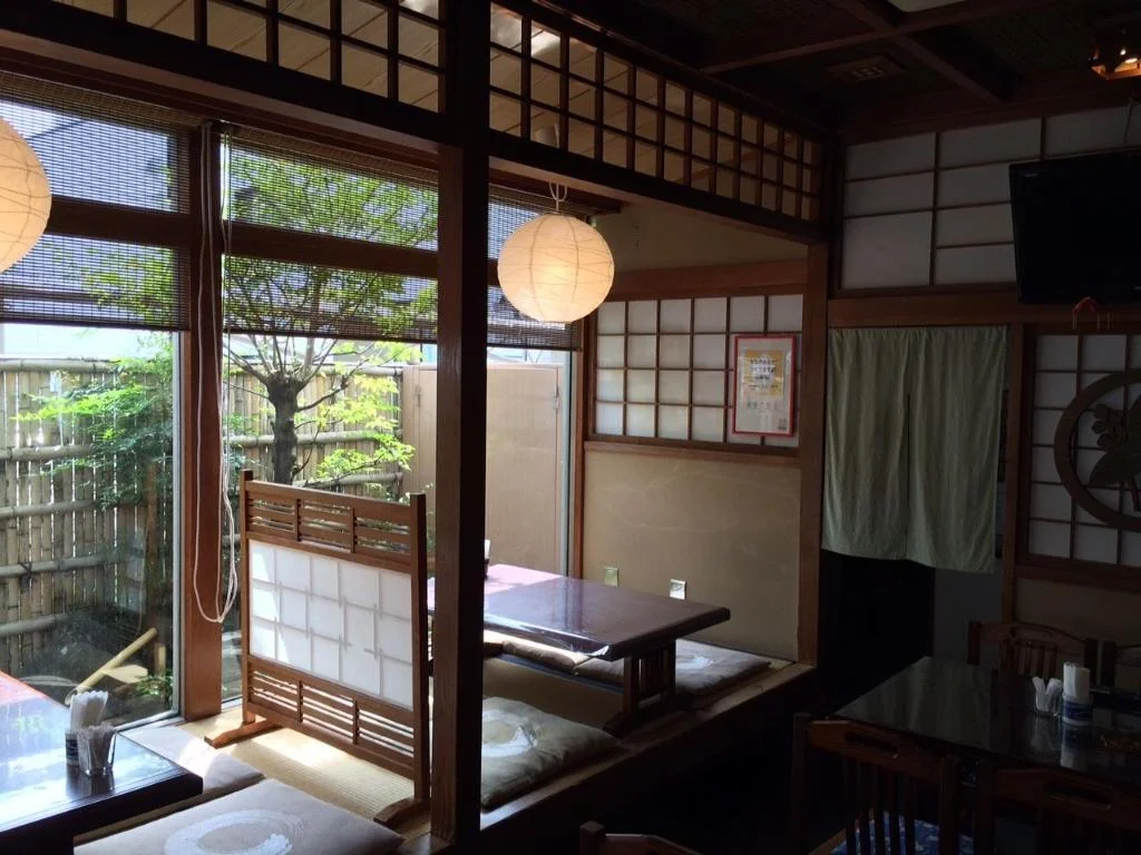 Kagetsu Ryokan 修善寺住宿照片 (4)