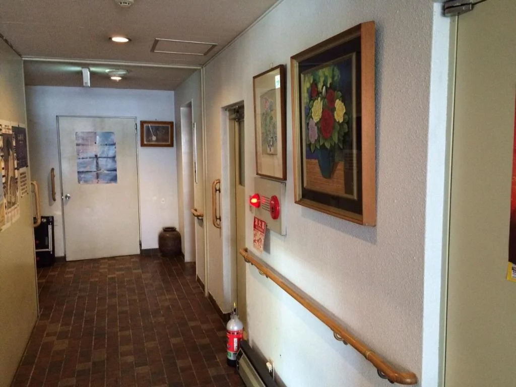 Kagetsu Ryokan 修善寺住宿照片 (5)