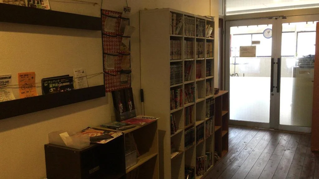 Kagoshima Little Asia Guest House 鹿兒島住宿照片 (3)