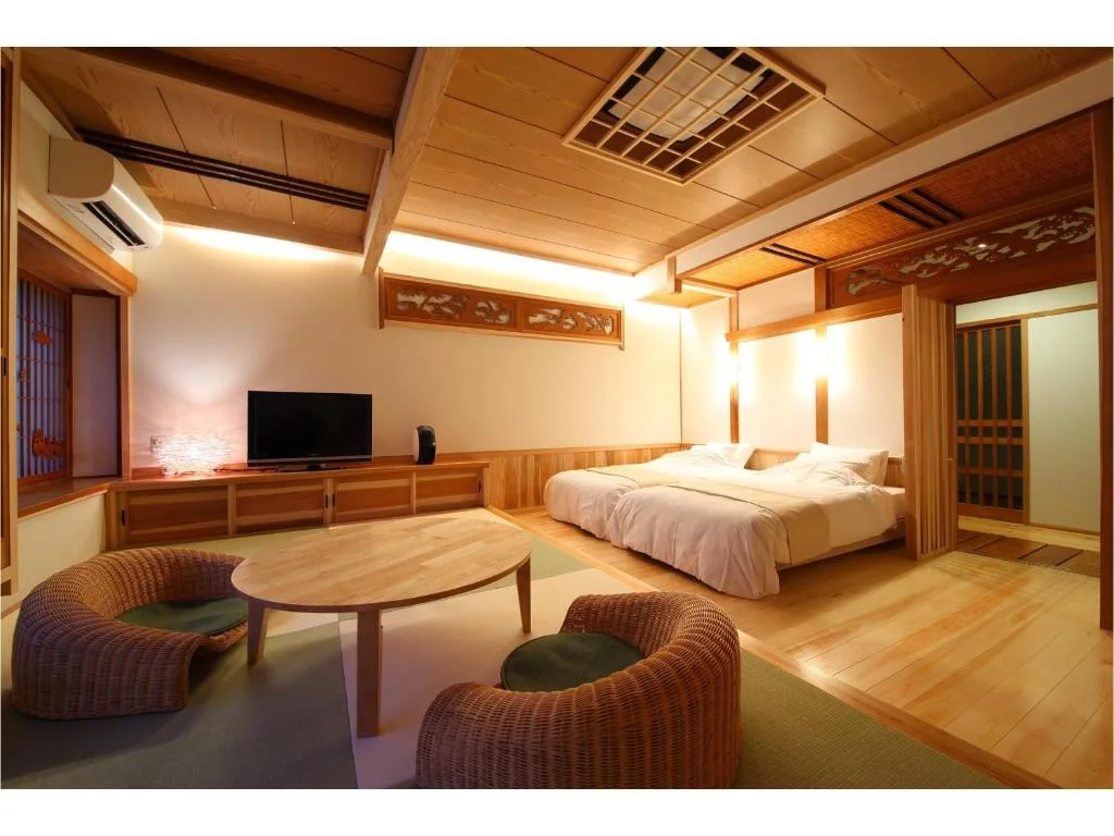 Kakureisen 嬉野住宿照片 (2)