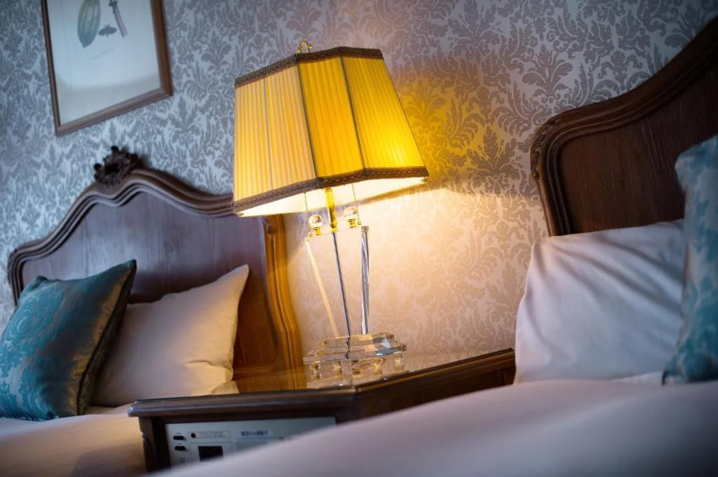 Kamakura Park Hotel 鎌倉住宿照片 (1)