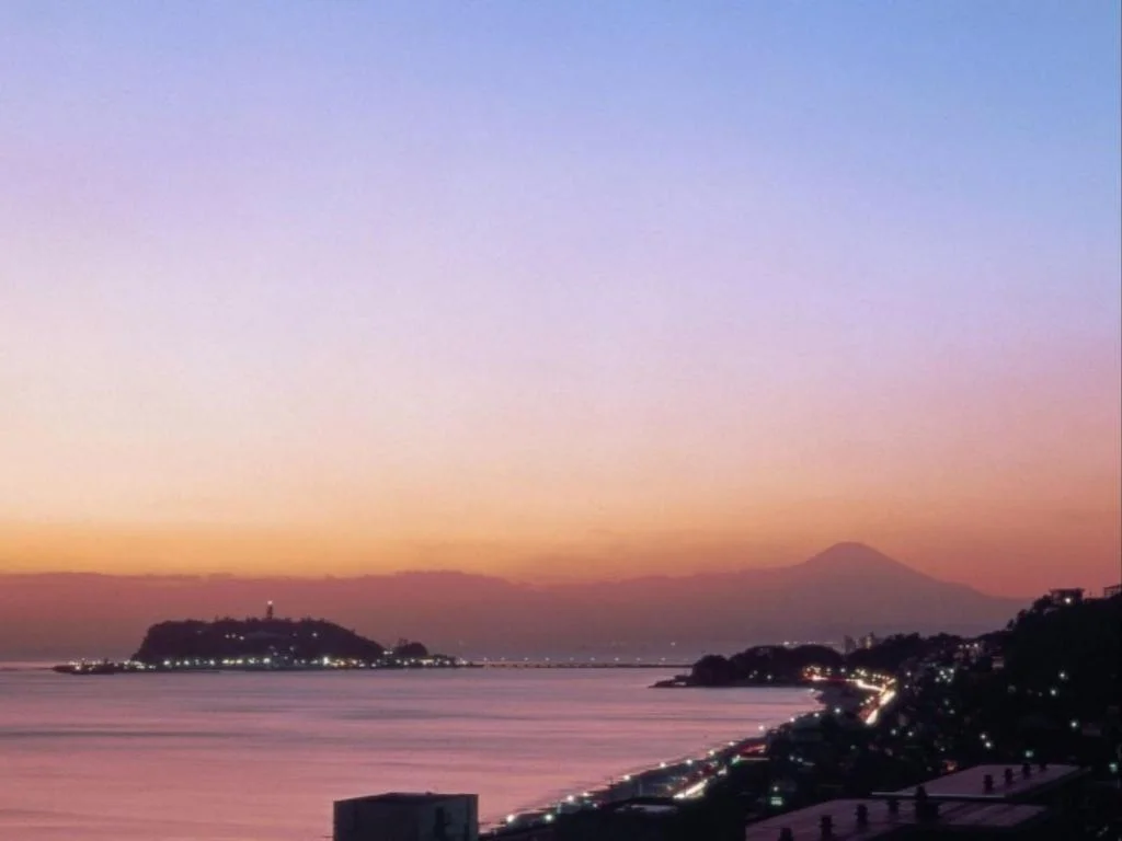 Kamakura Prince Hotel 鎌倉住宿照片 (2)