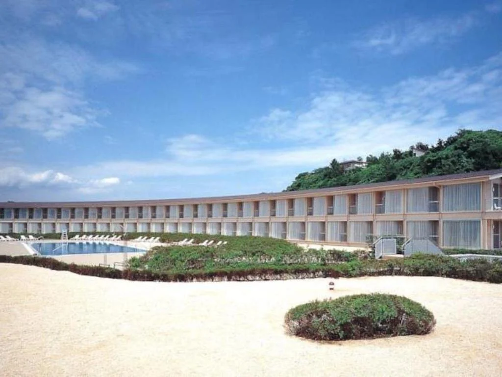 Kamakura Prince Hotel 鎌倉住宿照片 (4)