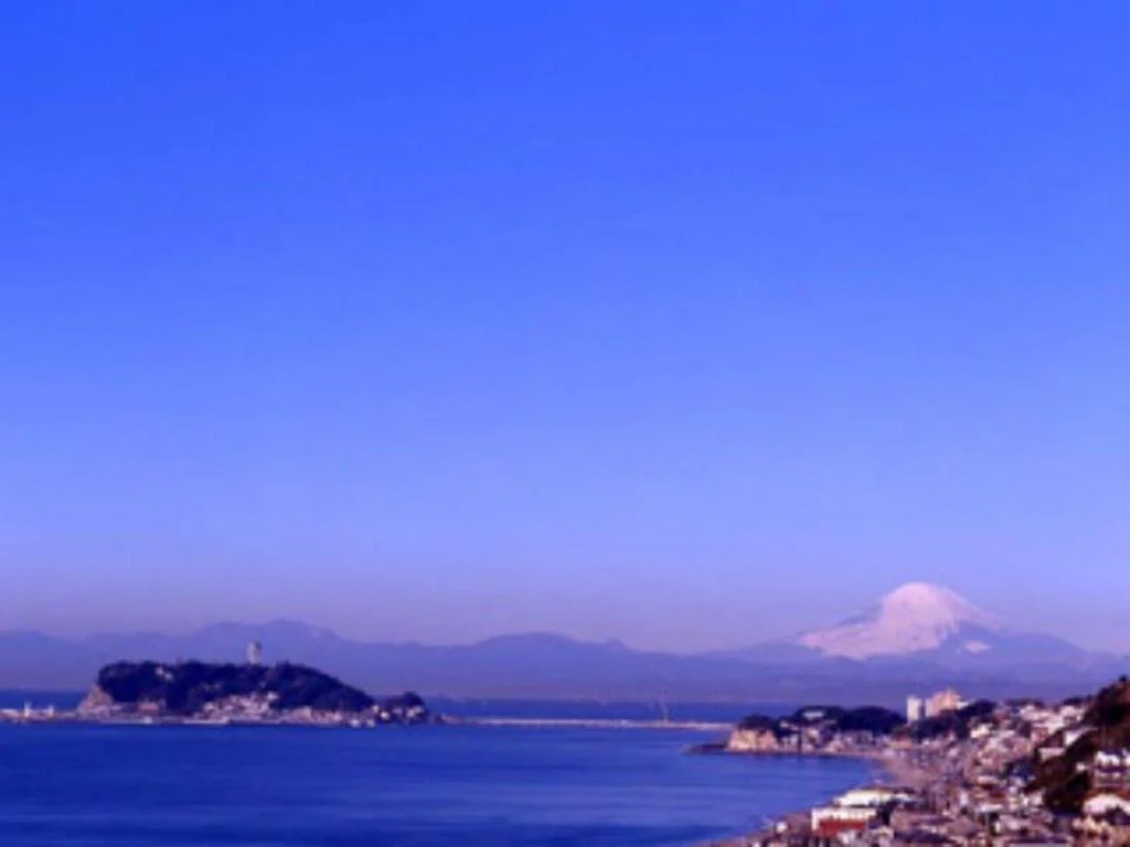 Kamakura Prince Hotel 鎌倉住宿照片 (5)