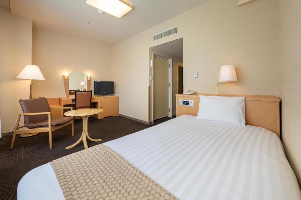 KAMENOI HOTEL ASO 阿蘇住宿照片 (2)