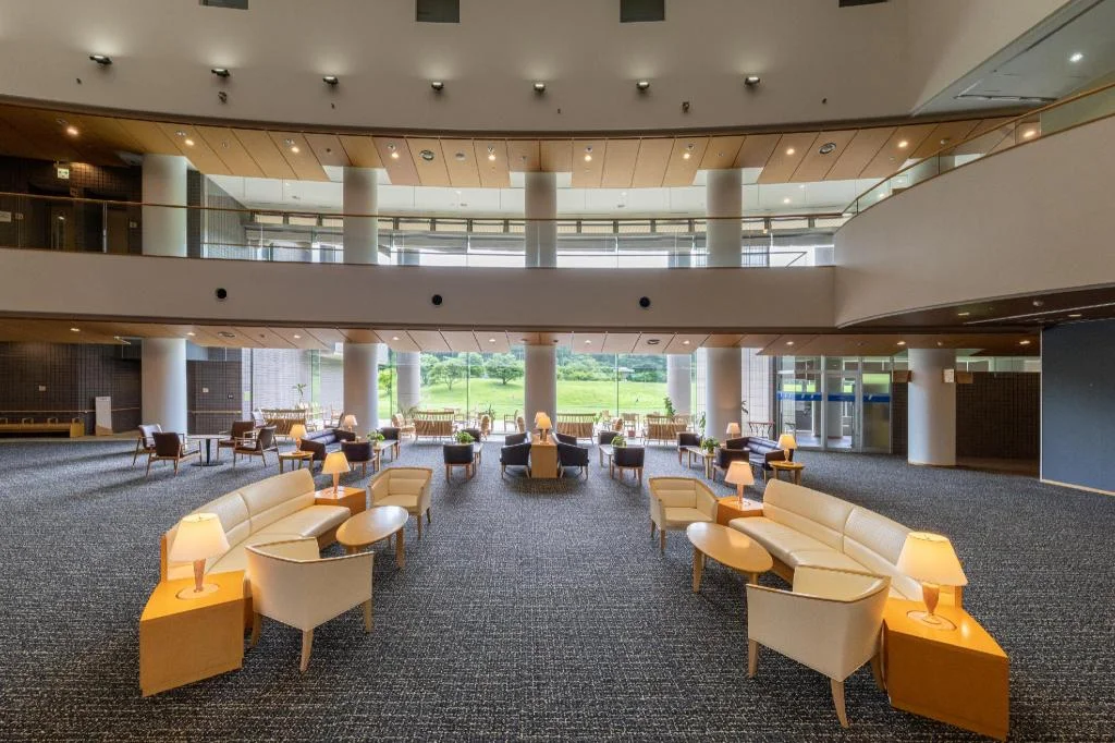 KAMENOI HOTEL ASO 阿蘇住宿照片 (5)