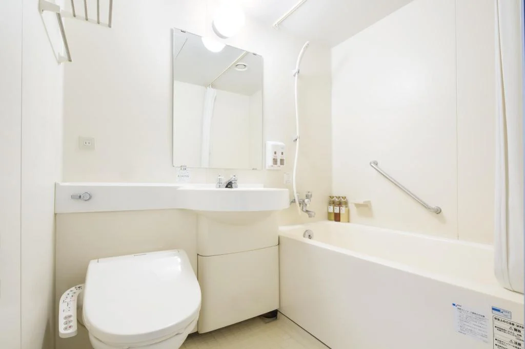 KAMENOI HOTEL BEPPU 別府住宿照片 (2)