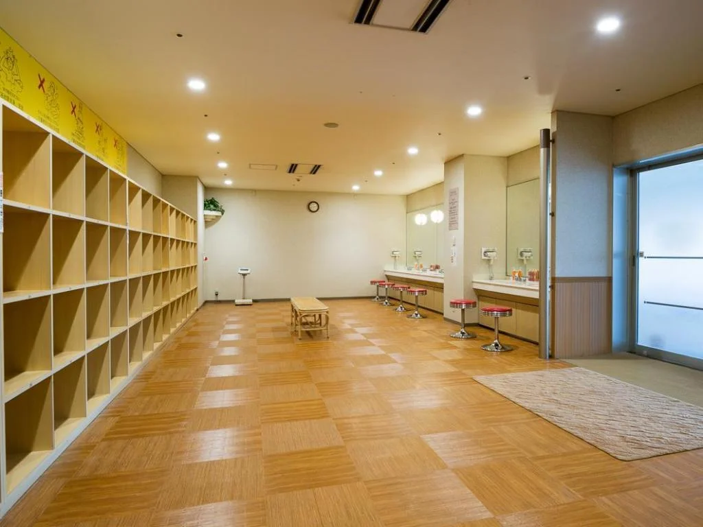 KAMENOI HOTEL BEPPU 別府住宿照片 (3)