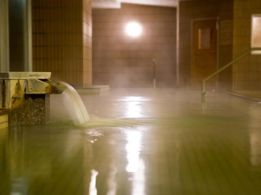 KAMENOI HOTEL BEPPU 別府住宿照片 (4)