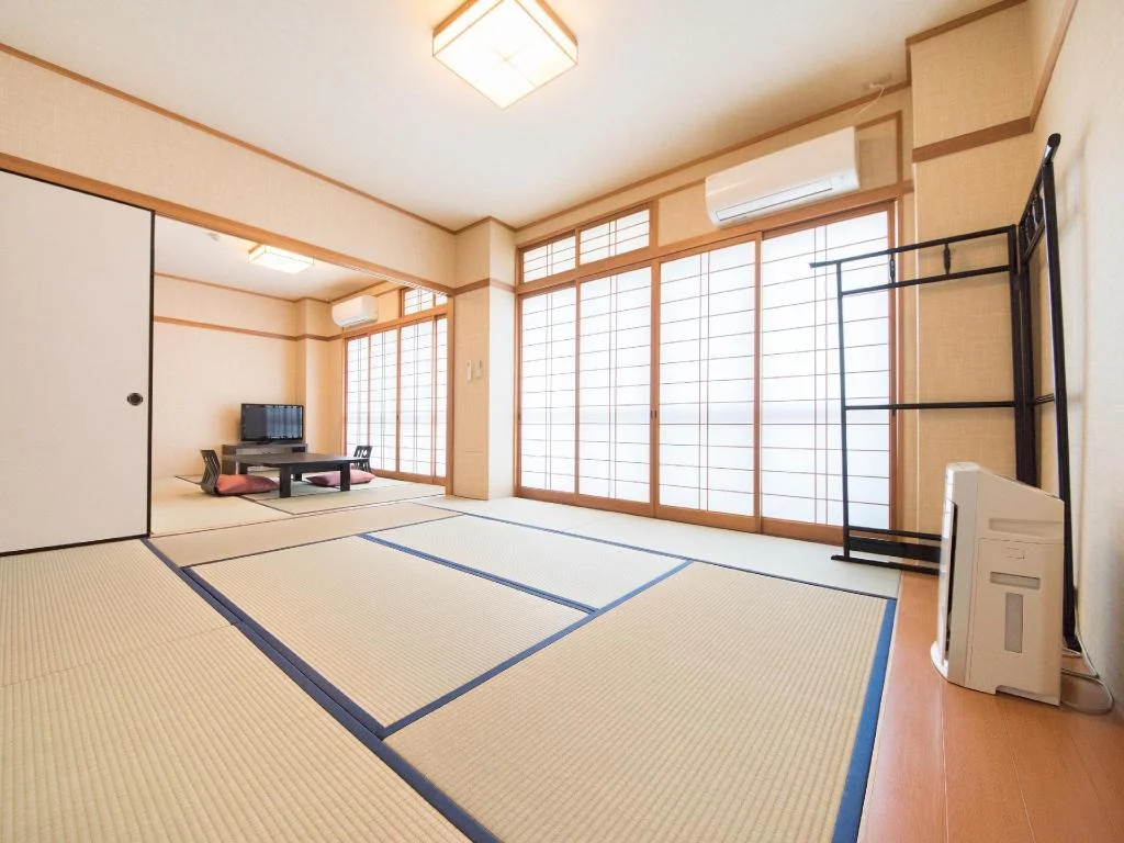 Kannawa-Yunoka 別府住宿照片 (2)