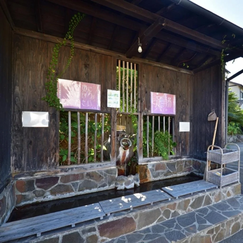 Kannawa-Yunoka 別府住宿照片 (4)