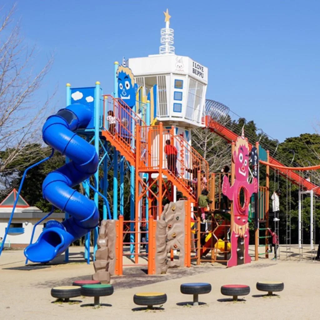 Kannawa-Yunoka 別府住宿照片 (5)