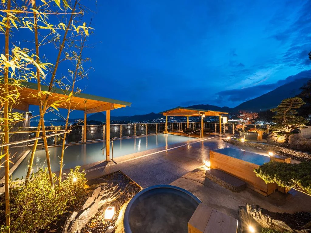 Kannawaen 九洲住宿照片 (1)