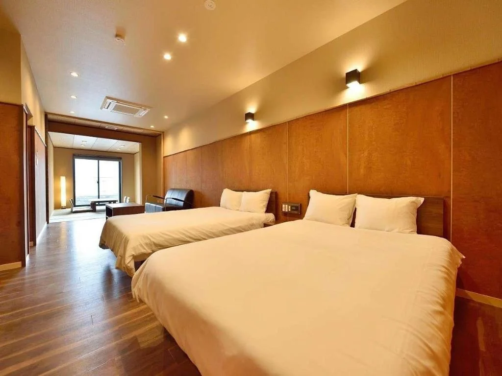 Kannawaen 別府住宿照片 (3)