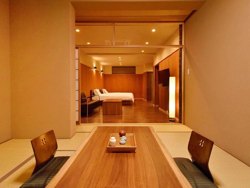 Kannawaen 別府住宿照片 (4)