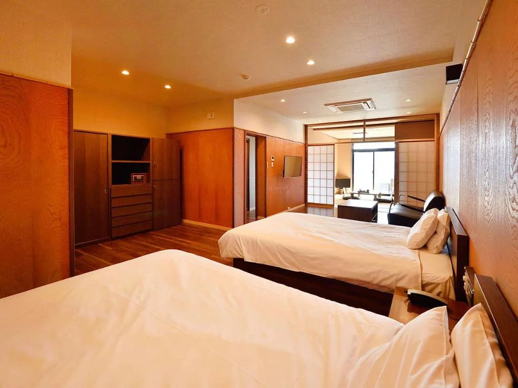 Kannawaen 別府住宿照片 (5)