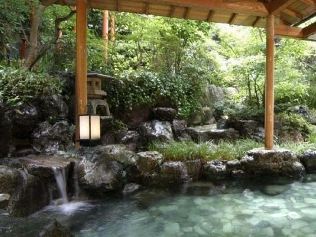 Kasuga Hotel 奈良住宿照片 (3)