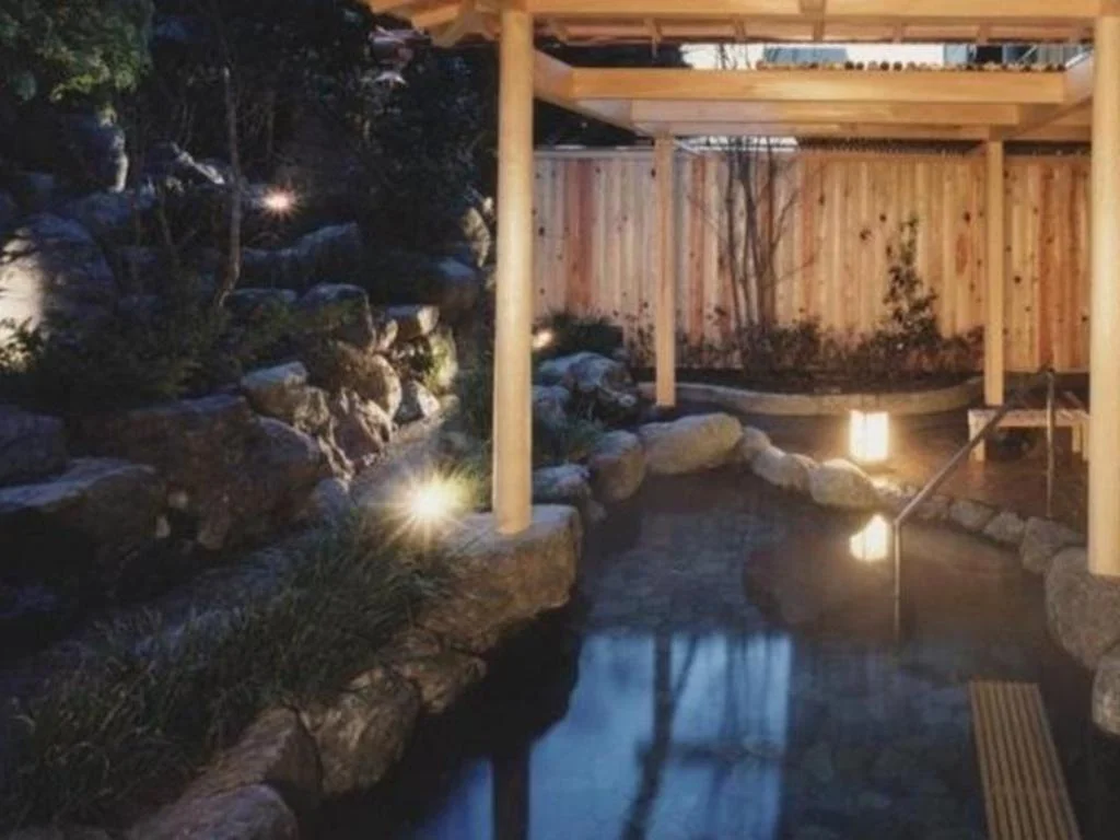 Kasuga Hotel 奈良住宿照片 (4)