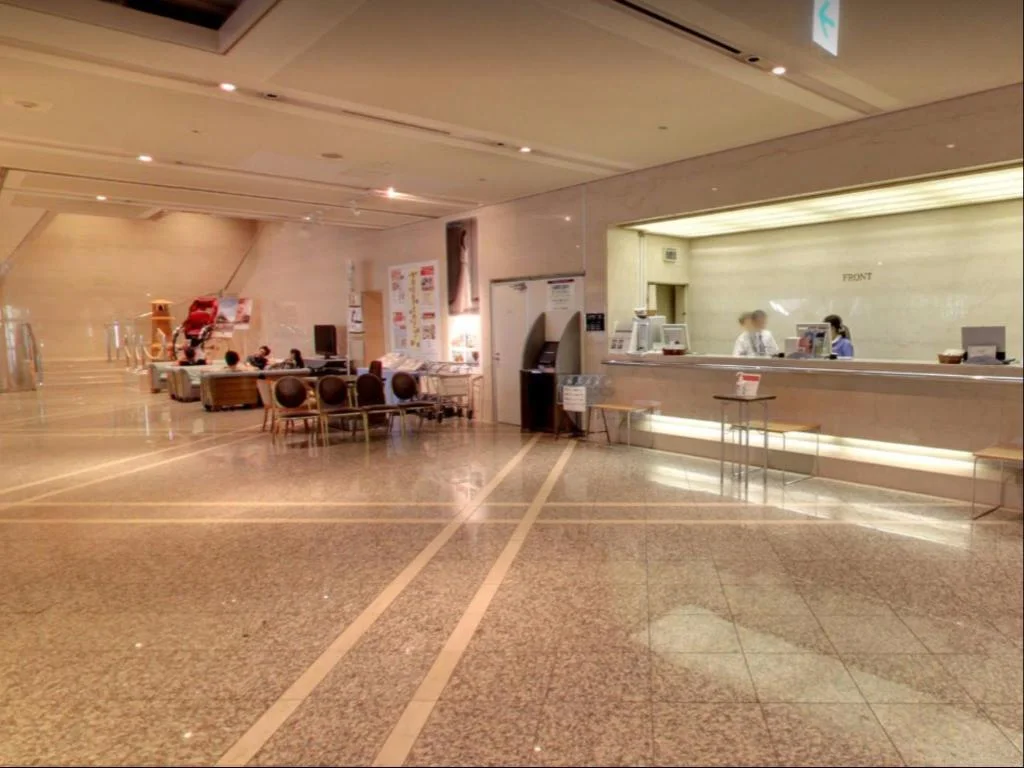 Kawagoe Prince Hotel 埼玉住宿照片 (3)