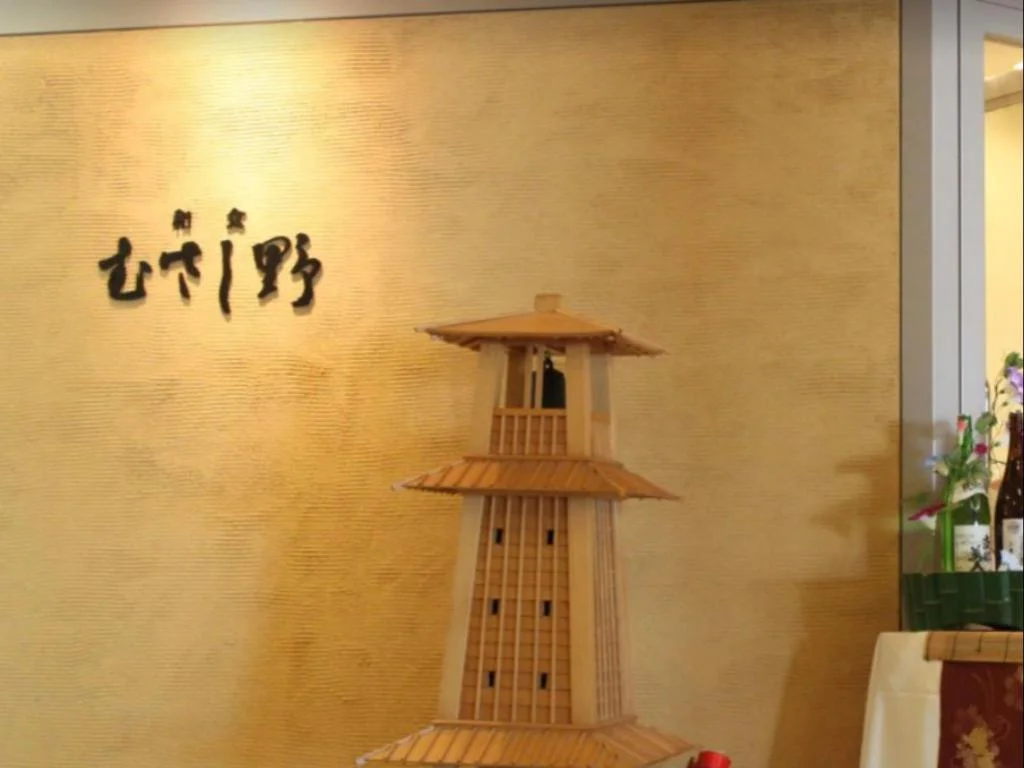 Kawagoe Prince Hotel 埼玉住宿照片 (4)