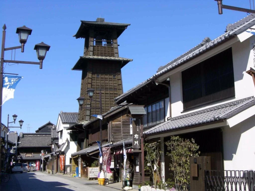 Kawagoe Prince Hotel 埼玉住宿照片 (5)