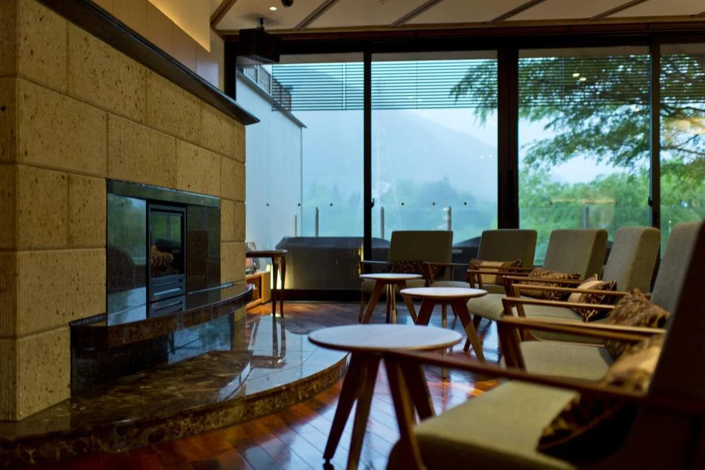 Kinugawa Kanaya Hotel 鬼怒川住宿照片 (4)