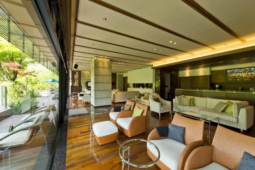 Kinugawa Kanaya Hotel 鬼怒川住宿照片 (5)