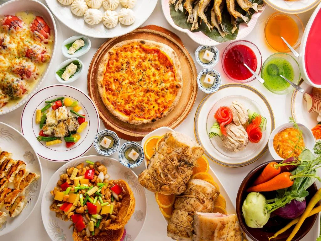 Kinugawa Onsen Hotel 日光住宿照片 (4)