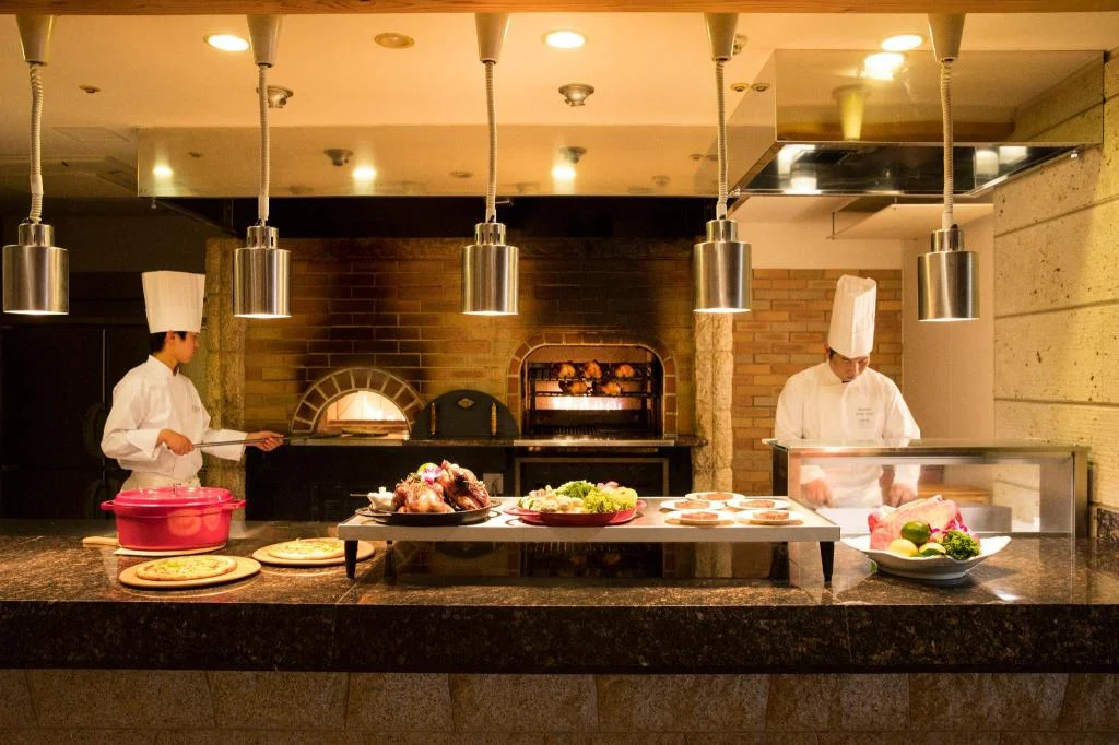 Kinugawa Onsen Hotel 日光住宿照片 (5)