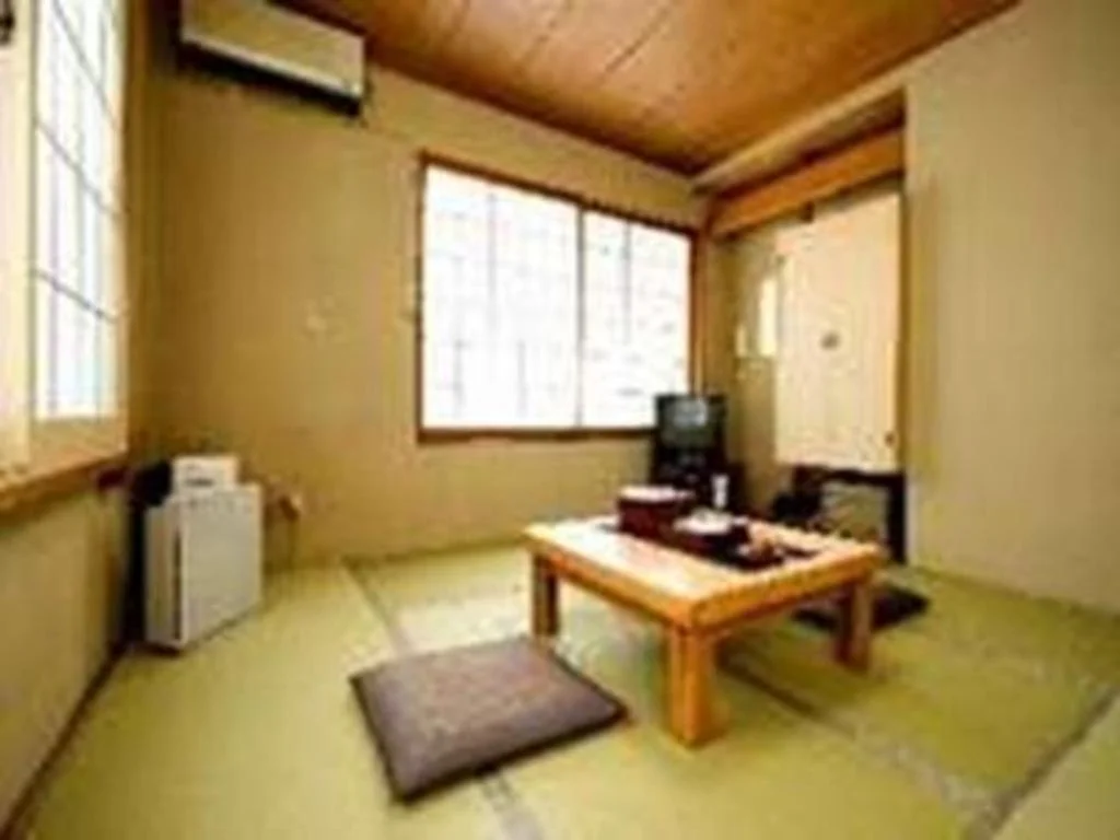 Kinugawa Oyado Ichifuji 鬼怒川溫泉住宿照片 (2)