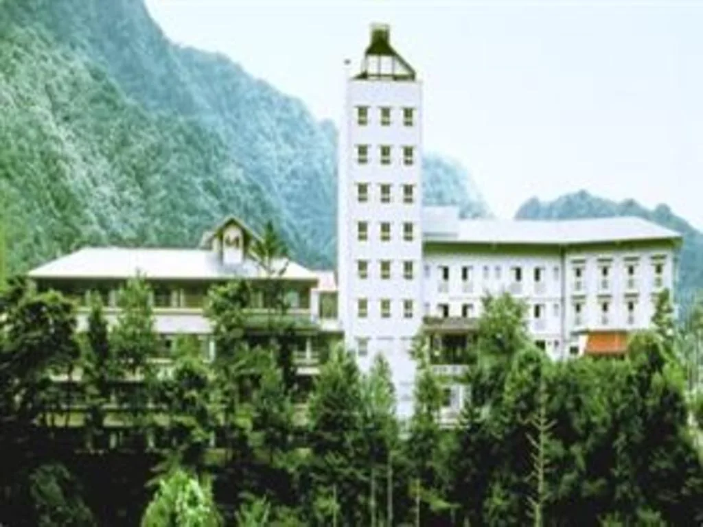 Kinugawa Park Hotels 日光住宿照片 (1)