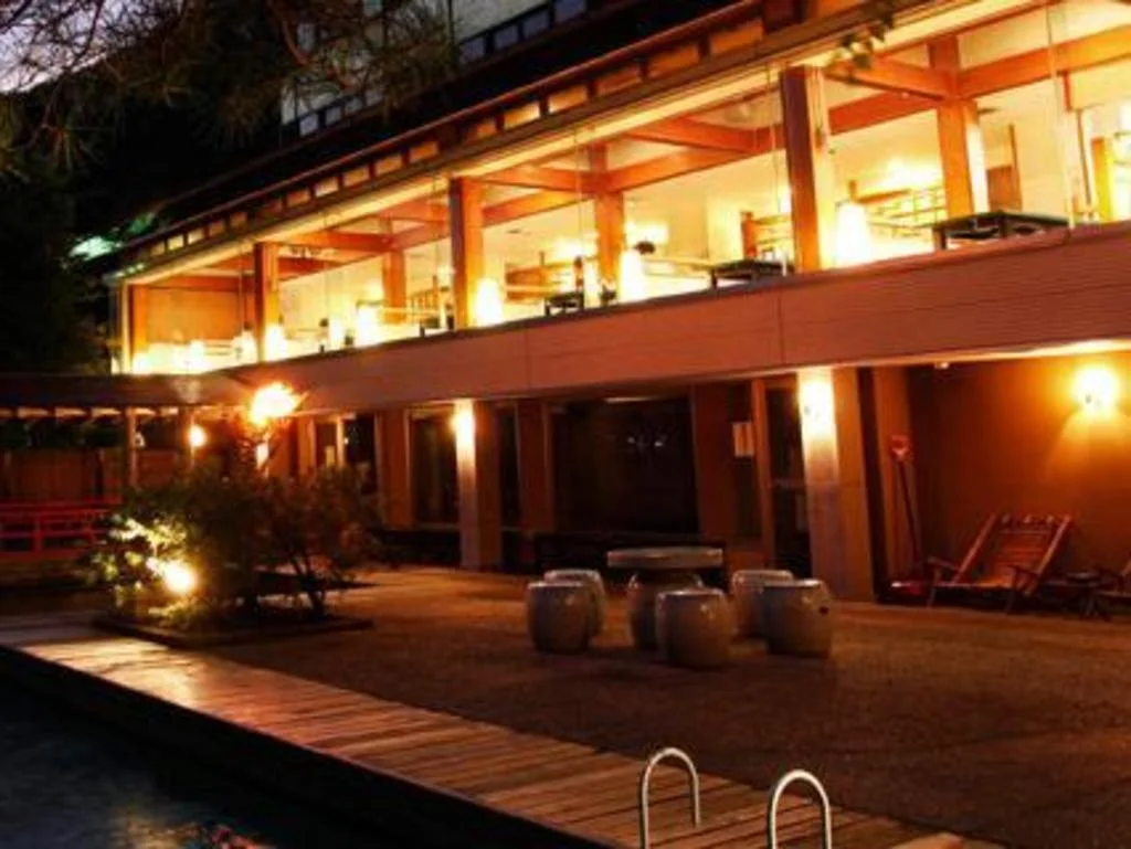 Kinugawa Park Hotels 日光住宿照片 (3)