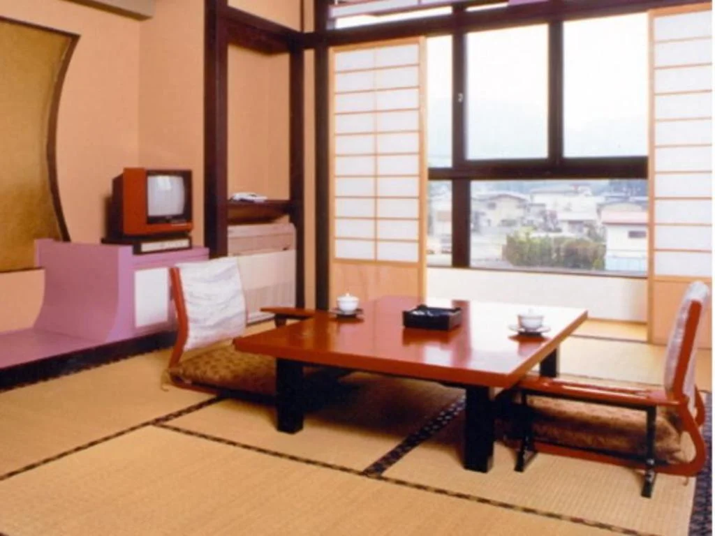 Kinugawa Park Hotels 日光住宿照片 (5)