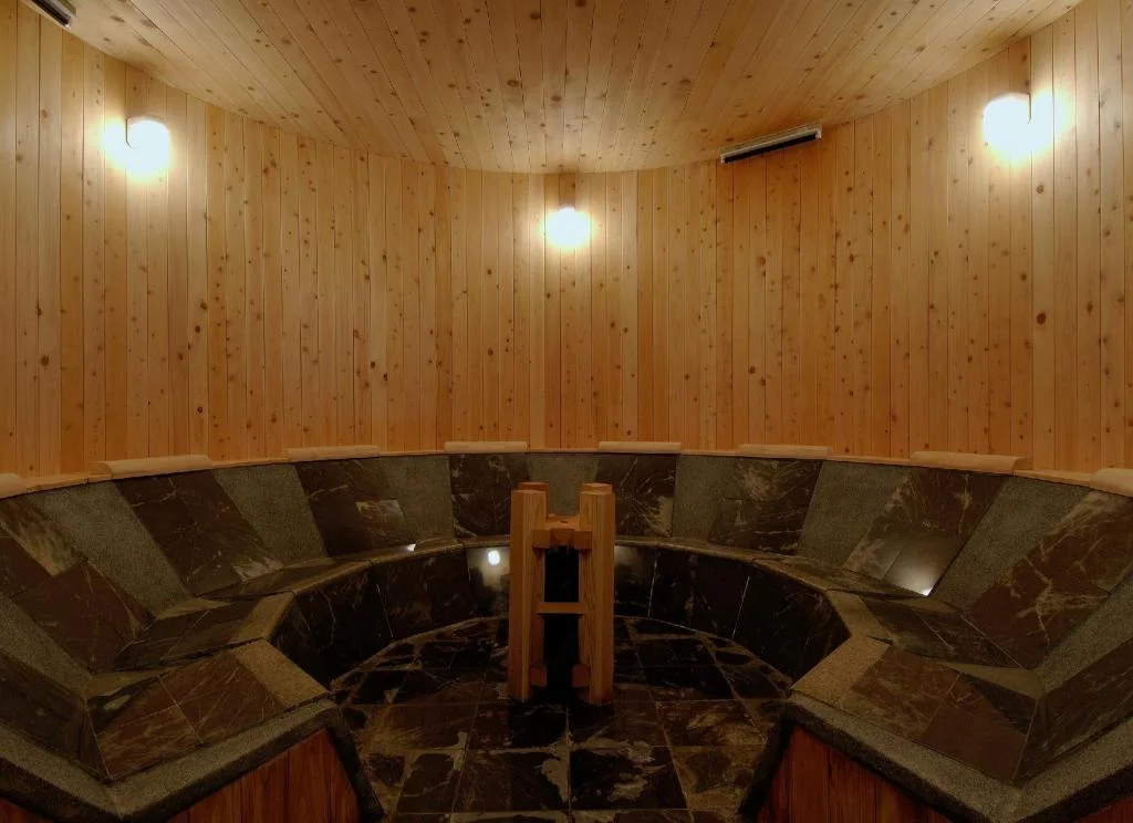 Kirishima Kokusai Hotel 霧島住宿照片 (5)