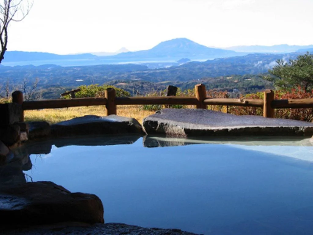 Kirishima Onsen Ryokojin Sanso 霧島住宿照片 (2)