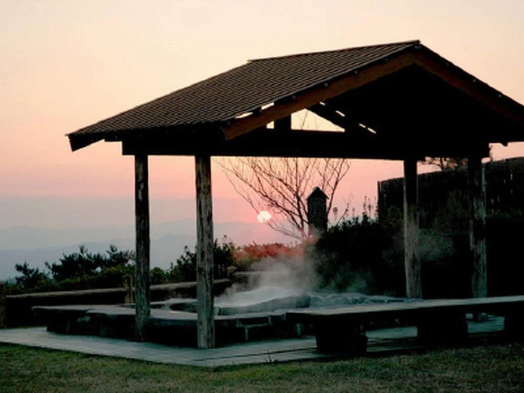 Kirishima Onsen Ryokojin Sanso 霧島住宿照片 (4)