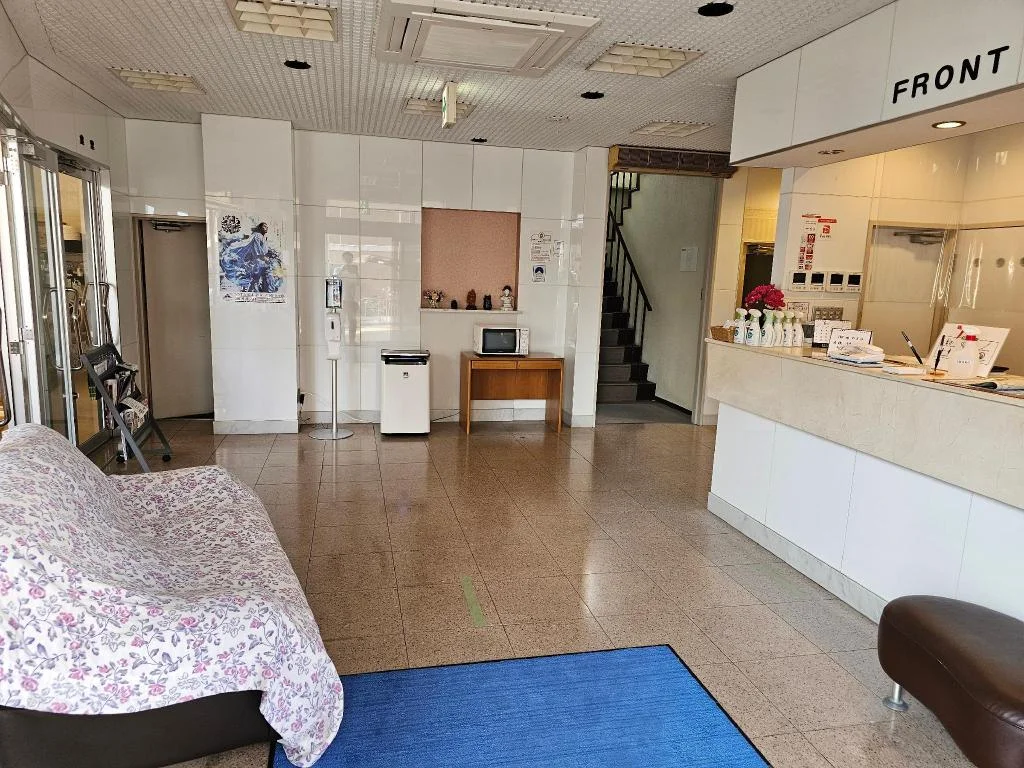 Kiyonami Hotel 清水住宿照片 (3)