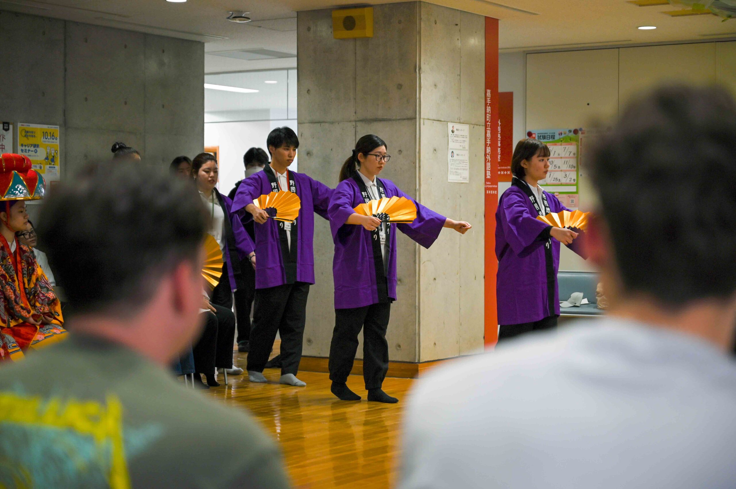 KLI 舞蹈與音樂版