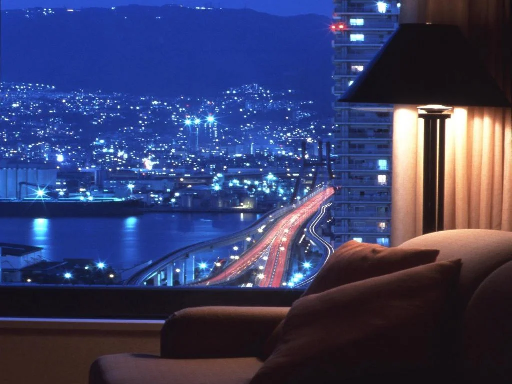 Kobe Bay Sheraton Hotel & Towers 神戶住宿照片 (3)