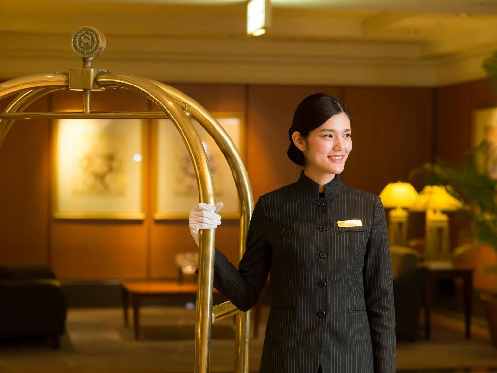 Kobe Bay Sheraton Hotel & Towers 神戶住宿照片 (4)