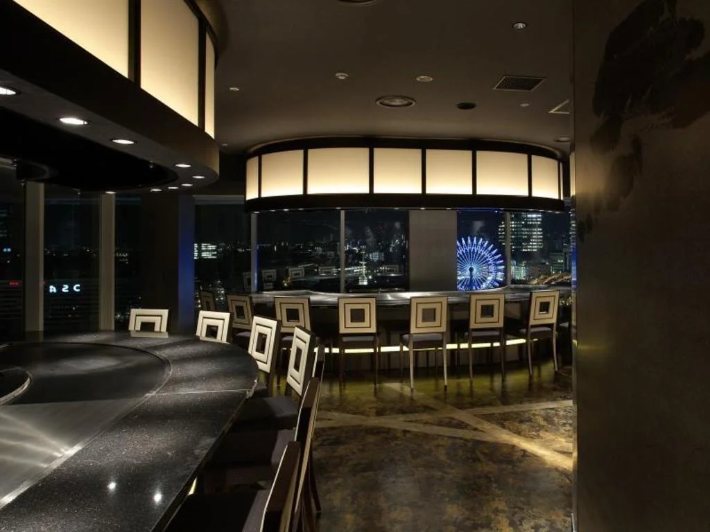 Kobe Meriken Park Oriental Hotel 神戶住宿照片 (3)