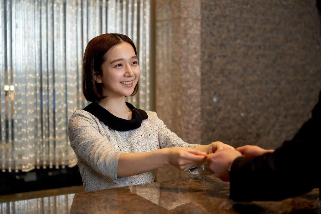 Kobe Sannomiya Union Hotel 神戶住宿照片 (1)