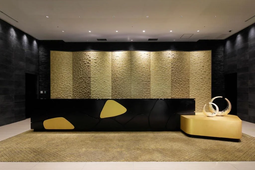 KOKO HOTEL Premier Kumamoto 熊本住宿照片 (3)