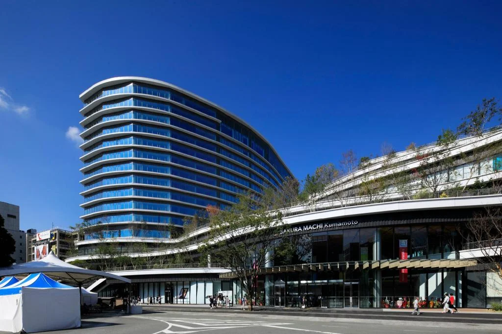 KOKO HOTEL Premier Kumamoto 熊本住宿照片 (4)