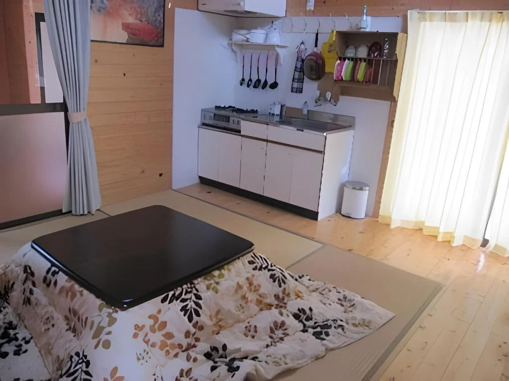 Kumamoto Guesthouse Little Asia 熊本住宿照片 (1)