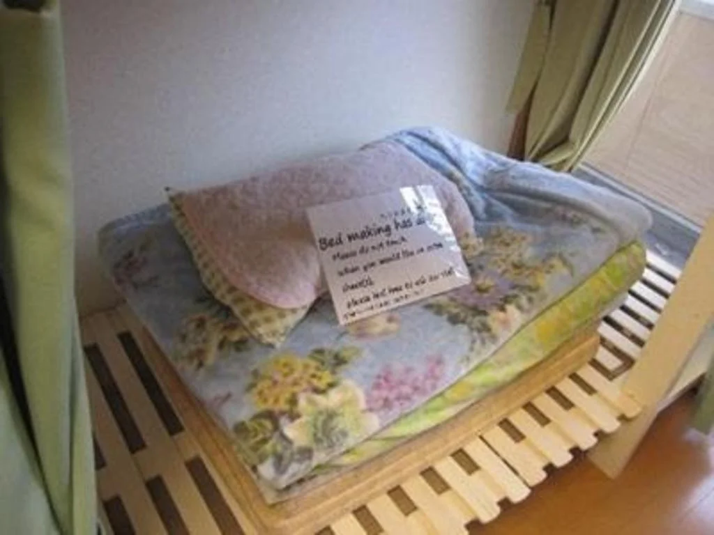 Kumamoto Guesthouse Little Asia 阿蘇住宿照片 (2)