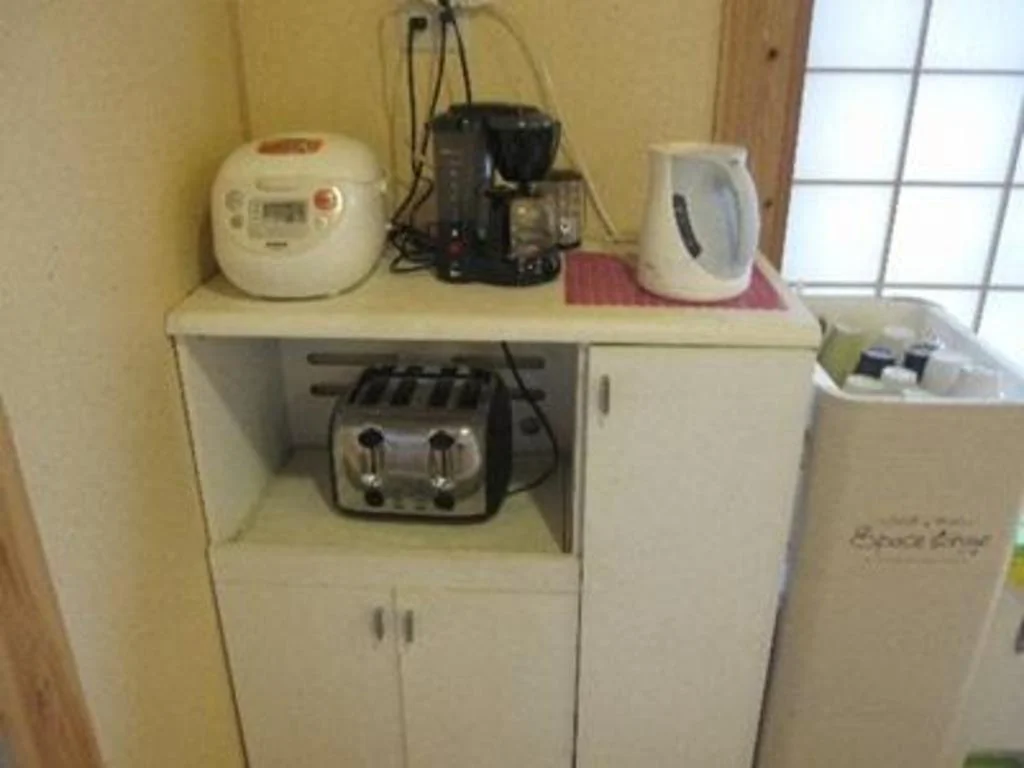 Kumamoto Guesthouse Little Asia 阿蘇住宿照片 (4)